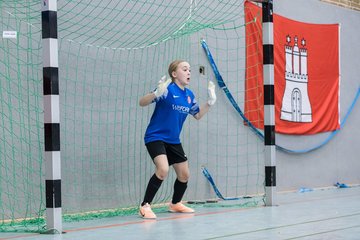 Bild 134 - wDJ Loewinnen Cup D1